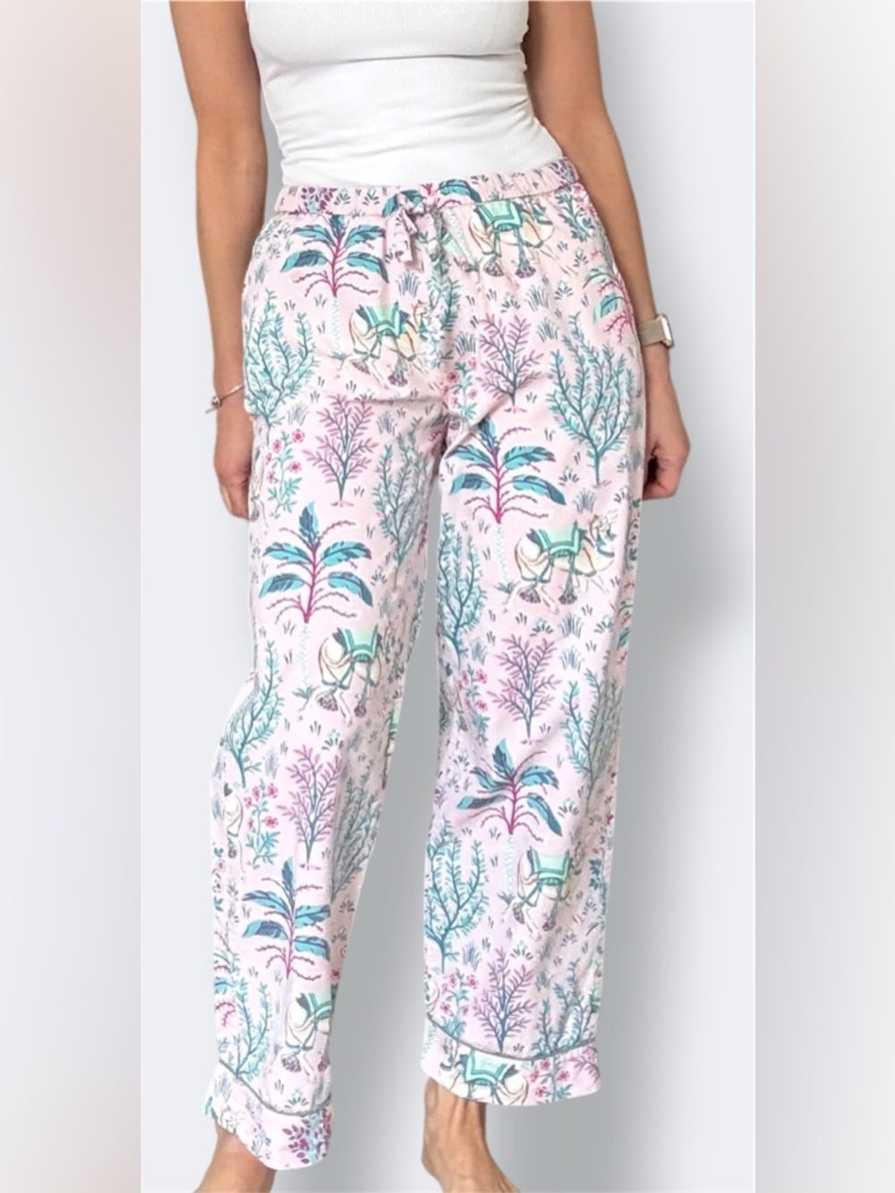 Printfresh Pajama Pants
